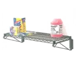 Olympic J1848WSK-SR, Olympic/Wall Shelving