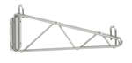 Olympic , J1WD18C, Olympic/Wall Shelving