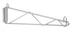 Olympic , J1WD24C, Olympic/Wall Shelving