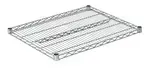 Olympic J2430C, Olympic/Shelving