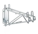 Olympic J2WD14C, Olympic/Wall Shelving