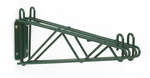 Olympic , J2WD18K, Olympic/Wall Shelving