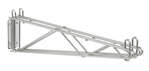 Olympic , J2WD24C, Olympic/Wall Shelving