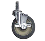 Olympic , J5FBA-4, Olympic/Casters