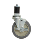 Olympic , J5WT-4, Olympic/Casters