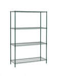 Olympic , JEZ1848K-4-SR, Olympic/Shelving