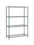 Olympic JEZ1848K-4-SR, Olympic/Shelving