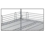 Olympic JL36-4C, Olympic/Shelving Accessories