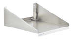 Olympic , JMS2424SS, Olympic/Wall Shelving