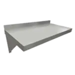 Olympic JWS1224SS, Olympic/Wall Shelving