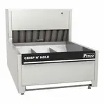 Pitco Frialator PCC-18, French Fry Warmer