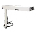 Pitco Frialator PFW-1, Heat Lamp, Strip Type