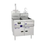 Pitco Frialator SSPG14, Pasta Cooker, Gas