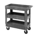 Quantum Foodservice , PC3518-33, Cart, Bussing Utility Transport