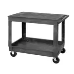 Quantum Foodservice PFTC4026-33-2, Cart, Bussing Utility Transport