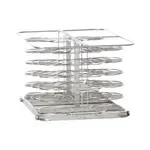 Rational 60.62.017, Plate Rack, Mobile