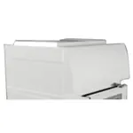 Rational 60.74.407, Ventless Exhaust System