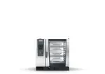 Rational ICC 10-HALF E 480V 3 PH (LM200DE), Combi Oven, Electric