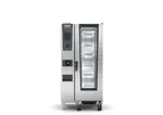Rational ICC 20-FULL E 480V 3 PH (LM200GE), Combi Oven, Electric