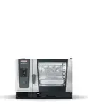 Rational ICC 6-HALF E 208/240V 3 PH (LM200BE), Combi Oven, Electric