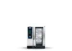 Rational , ICP 10-FULL E 208/240V 3 PH (LM100EE), Combi Oven, Electric