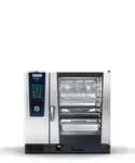 Rational , ICP 10-HALF E 480V 3 PH (LM100DE), Combi Oven, Electric
