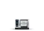 Rational ICP 6-HALF E 208/240V 3 PH (LM100BE), Combi Oven, Electric