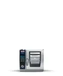Rational ICP XS E 208/240V 1 PH UV(LM100AE), Combi Oven, Electric