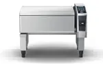 Rational IVARIOPRO XL 208/240V 3PH (LMX100DE), Tilt Skillet