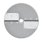 Robot Coupe 27072W, Food Processor, Disc Plate, Slicing