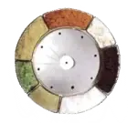 Robot Coupe 27079, Food Processor, Disc Plate, Shredding / Grating