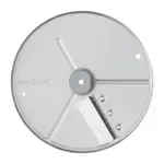 Robot Coupe 27081, Food Processor, Disc Plate, Slicing