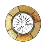 Robot Coupe 27764, Food Processor, Disc Plate, Shredding / Grating