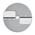 Robot Coupe 28052W, Food Processor, Disc Plate, Slicing