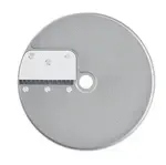 Robot Coupe 28053W, Food Processor, Disc Plate, Slicing