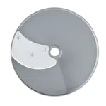 Robot Coupe 28133W, Food Processor, Disc Plate, Slicing