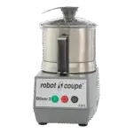 Robot Coupe BLIXER2, Food Processor, Benchtop / Countertop