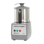 Robot Coupe BLIXER3, Food Processor, Benchtop / Countertop