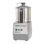 Robot Coupe BLIXER4, Food Processor, Benchtop / Countertop