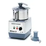 Robot Coupe BLIXER5, Food Processor, Benchtop / Countertop