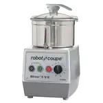Robot Coupe BLIXER5VV, Food Processor, Benchtop / Countertop