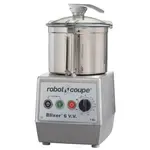 Robot Coupe BLIXER7VV, Food Processor, Benchtop / Countertop