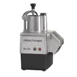 Robot Coupe CL50E, Food Processor, Benchtop / Countertop