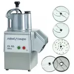 Robot Coupe CL50EUPIZZA, Food Processor, Benchtop / Countertop
