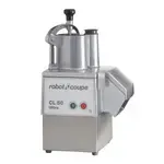 Robot Coupe CL50EUREST, Food Processor, Benchtop / Countertop