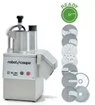Robot Coupe CL50EUREST, Food Processor, Benchtop / Countertop