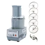 Robot Coupe R101P, Food Processor, Benchtop / Countertop
