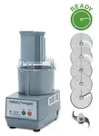 Robot Coupe R101P, Food Processor, Benchtop / Countertop