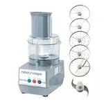 Robot Coupe R101PPLUS, Food Processor, Benchtop / Countertop