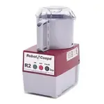 Robot Coupe R2B, Food Processor, Benchtop / Countertop